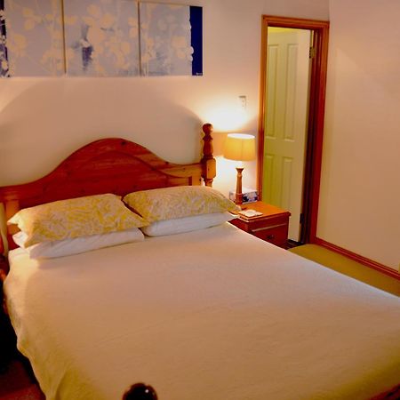 Rosemoore Bed & Breakfast Перт Экстерьер фото