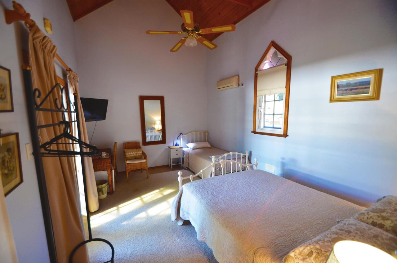 Rosemoore Bed & Breakfast Перт Экстерьер фото