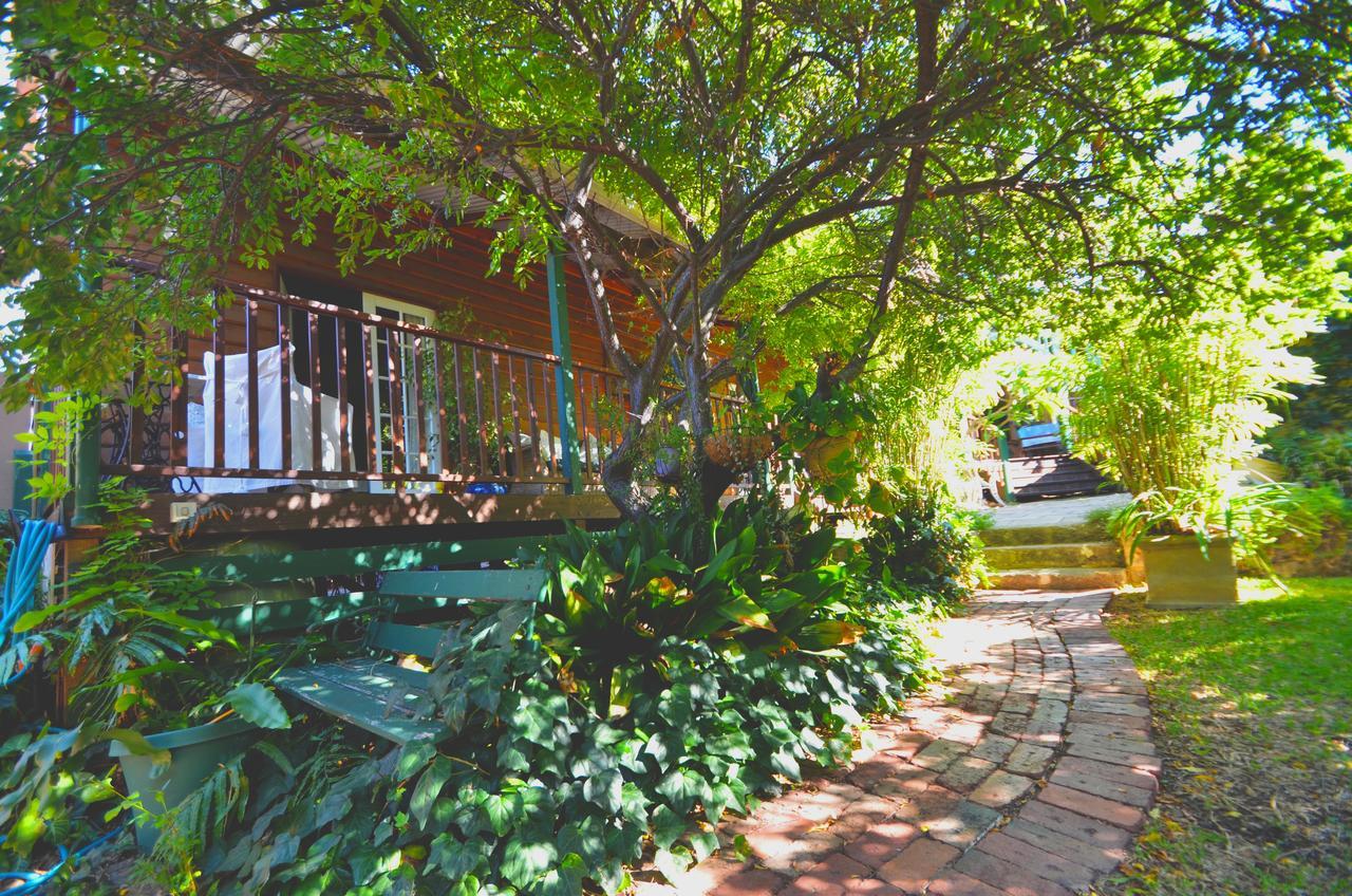 Rosemoore Bed & Breakfast Перт Экстерьер фото