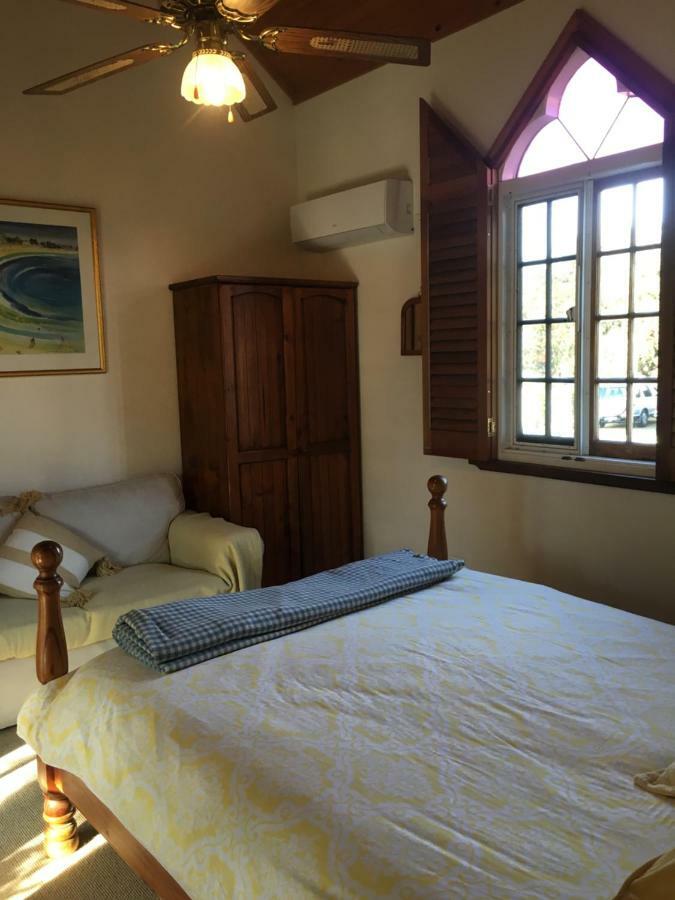 Rosemoore Bed & Breakfast Перт Экстерьер фото