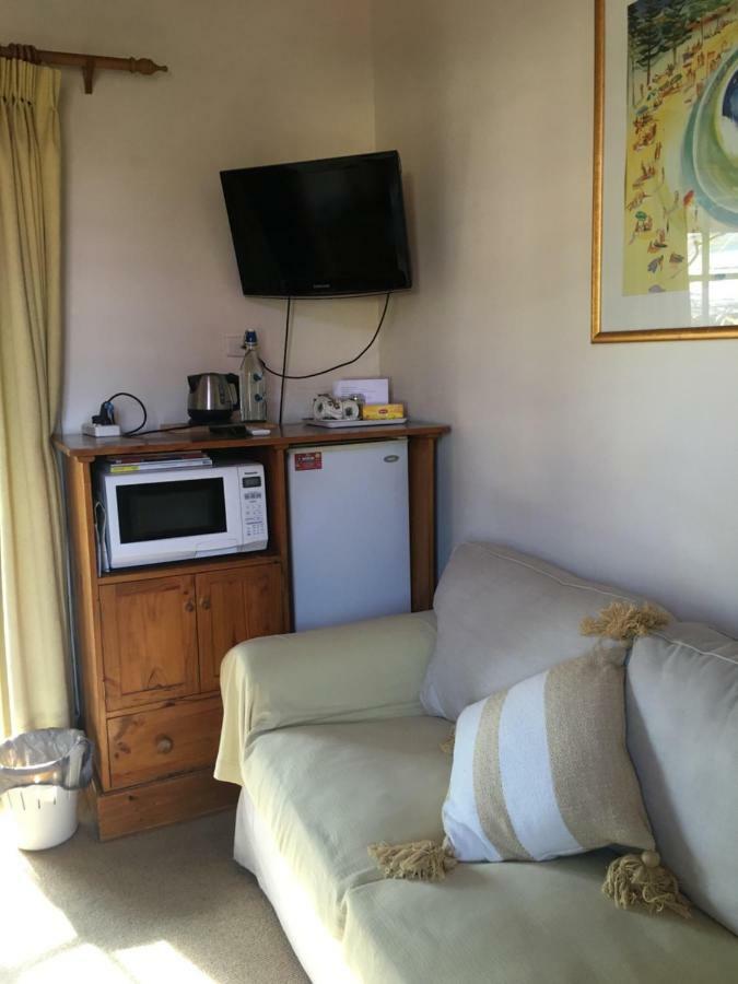 Rosemoore Bed & Breakfast Перт Экстерьер фото